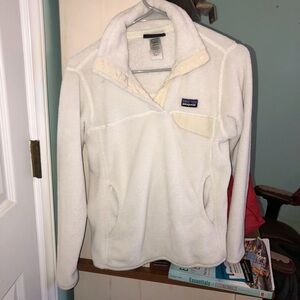 Patagonia pullover